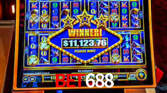 Bet688