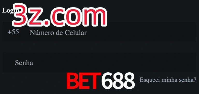 Bet688