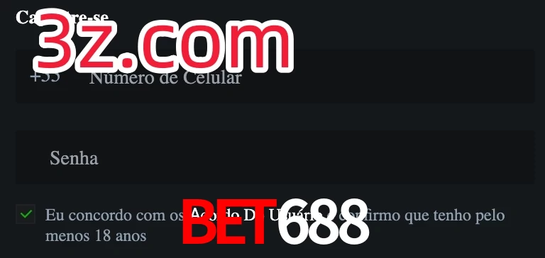 Bet688